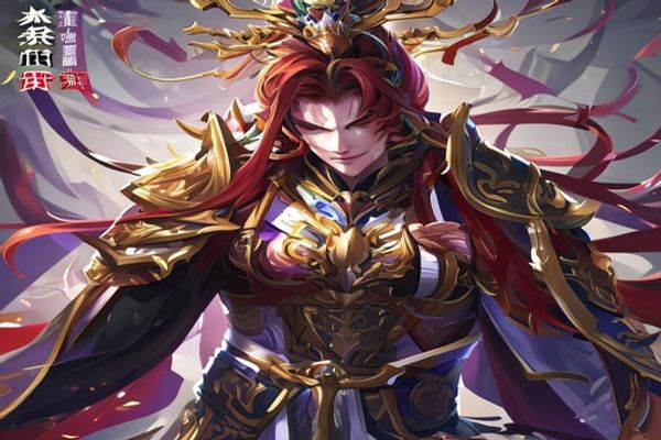 超级英雄联盟